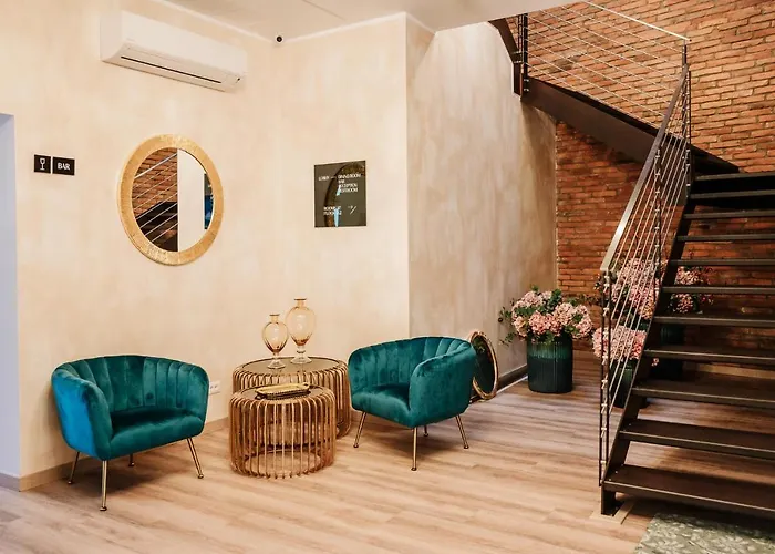 Casa Gallo (Adults Only)