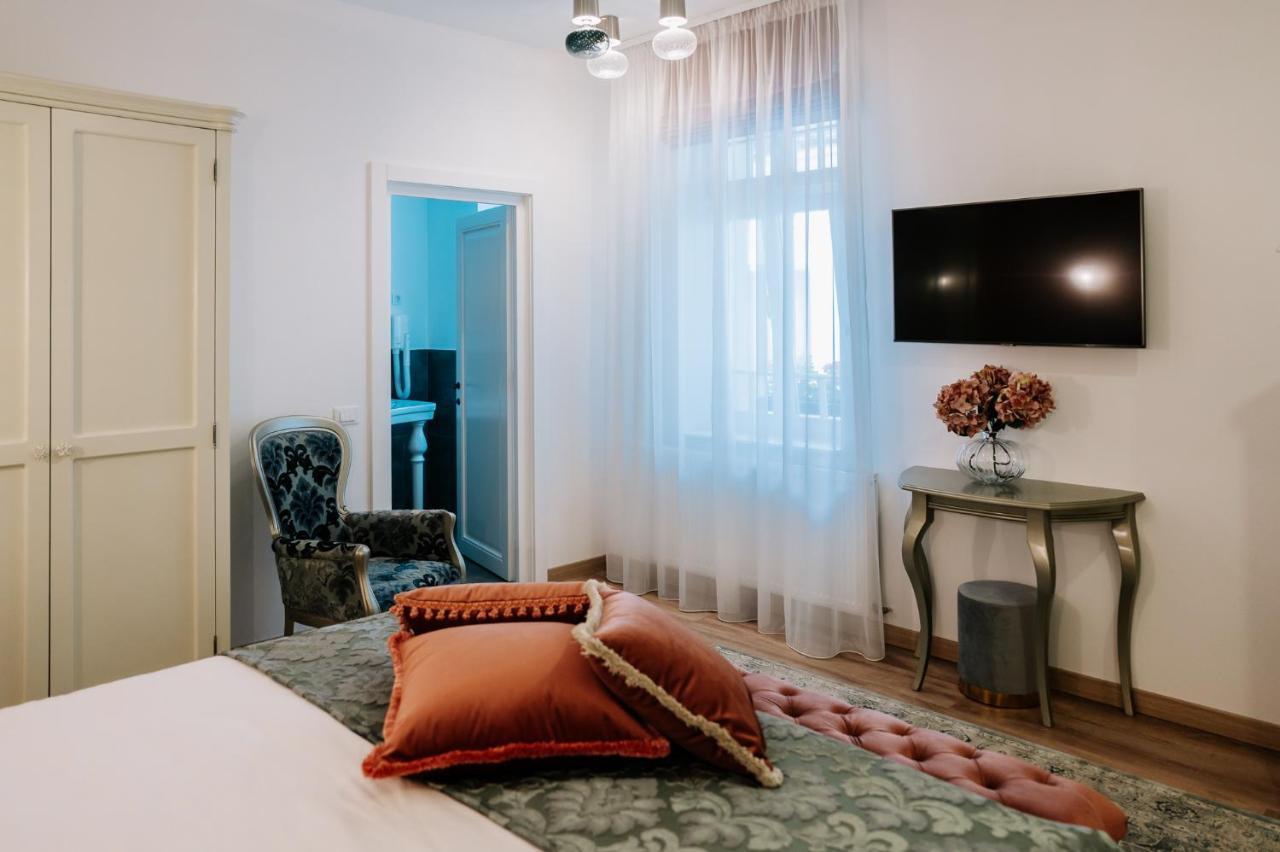 Casa Gallo (adults Only) Guest house