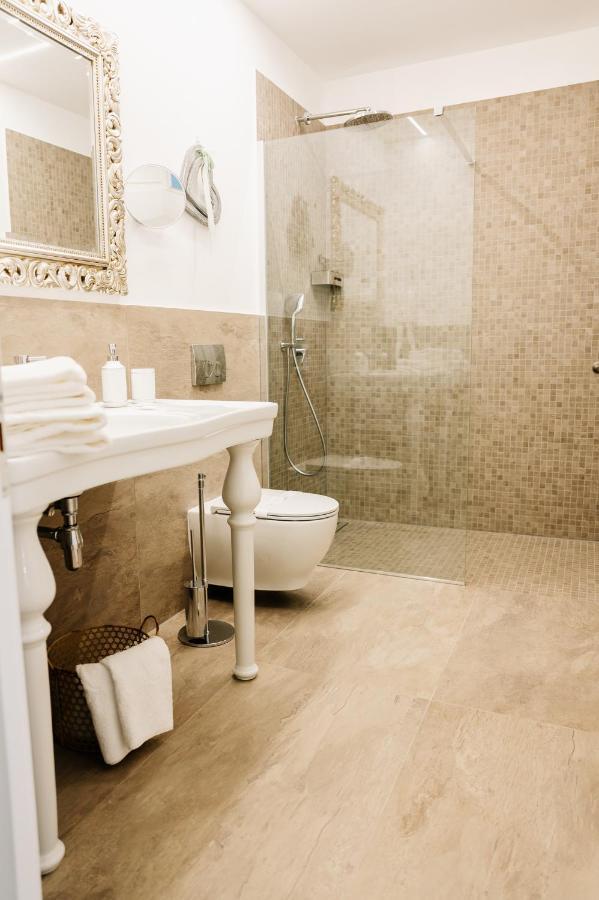 Casa Gallo (adults Only) Guest house