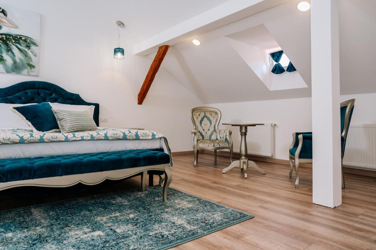 Casa Gallo (adults Only) Guest house Sibiu
