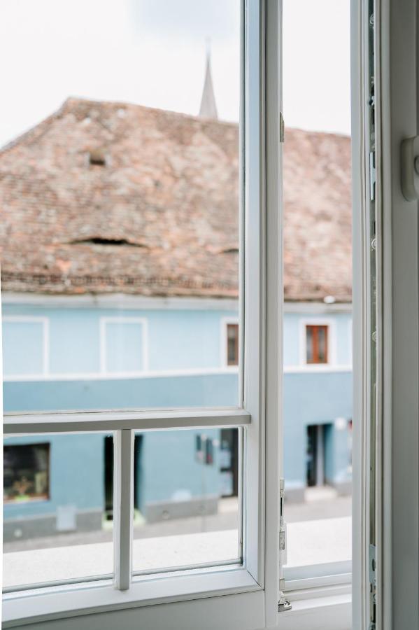 Casa Gallo (adults Only) Guest house Sibiu