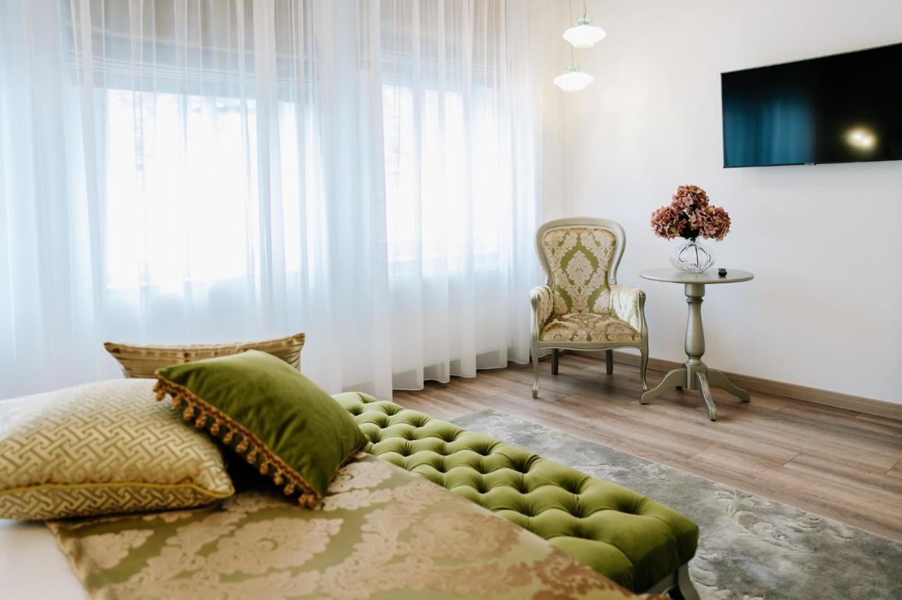 Casa Gallo (adults Only) Sibiu