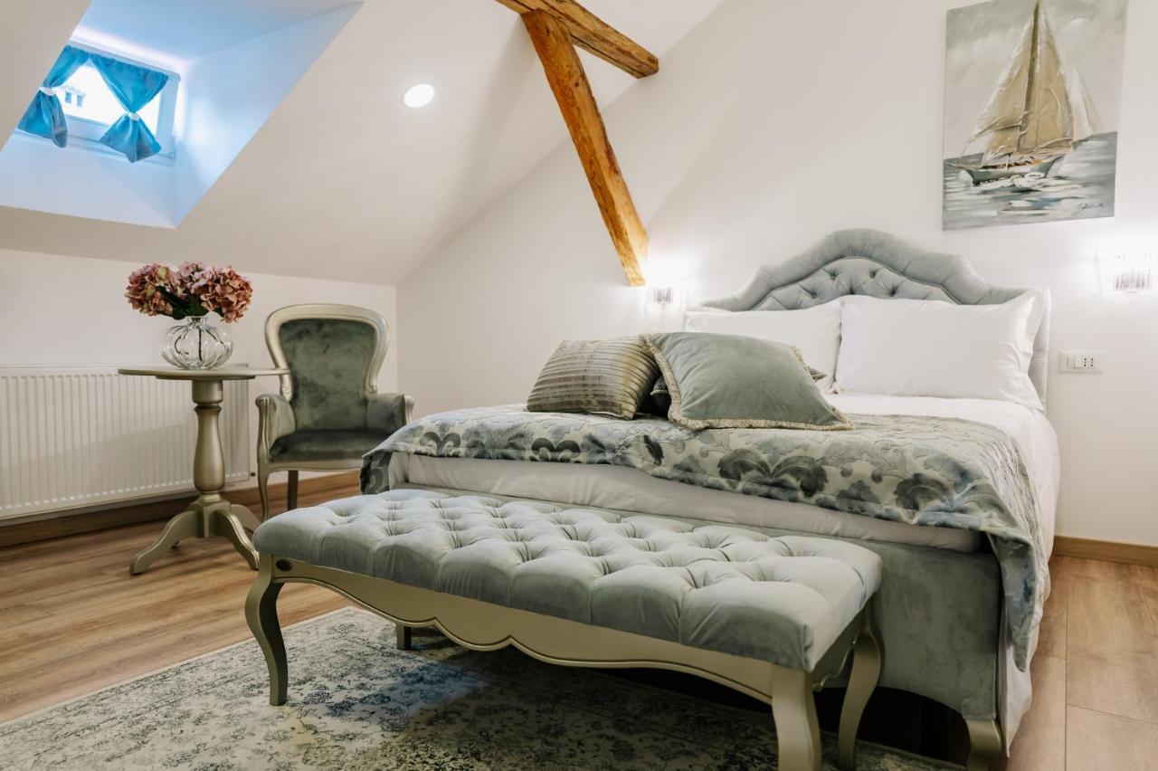 Casa Gallo (adults Only) Sibiu