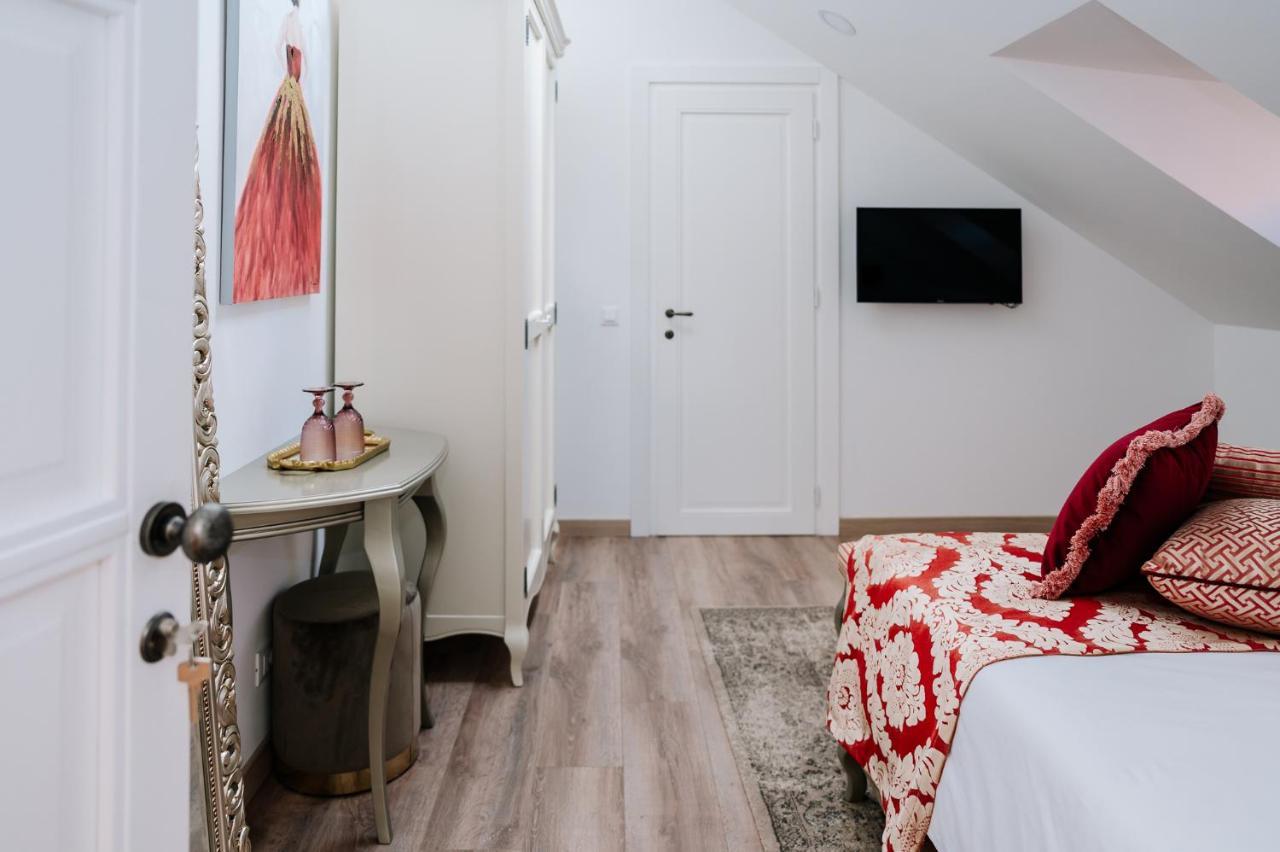 Casa Gallo (adults Only) Guest house