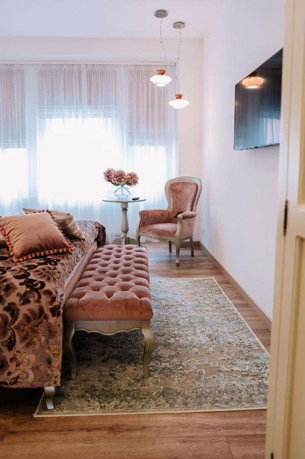 Guest house Casa Gallo (adults Only) Sibiu