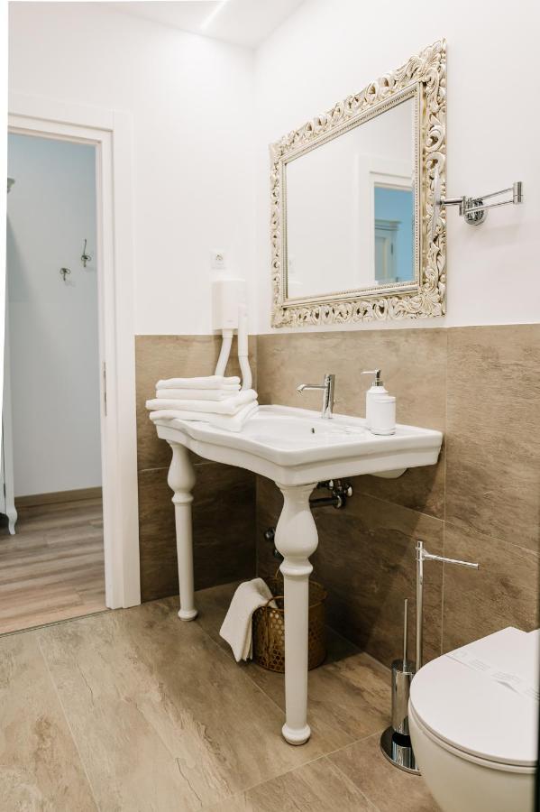 Guest house Casa Gallo (adults Only)