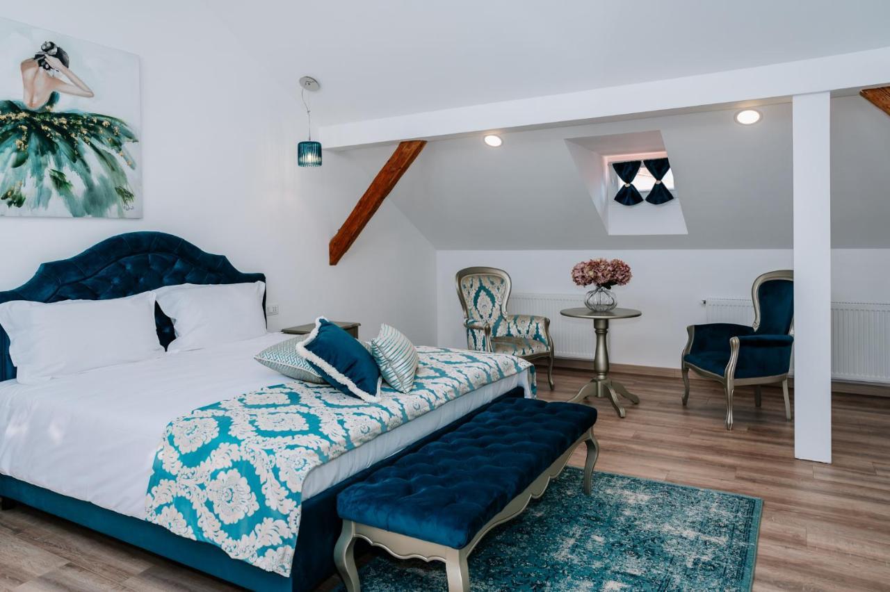 Casa Gallo (adults Only) Sibiu