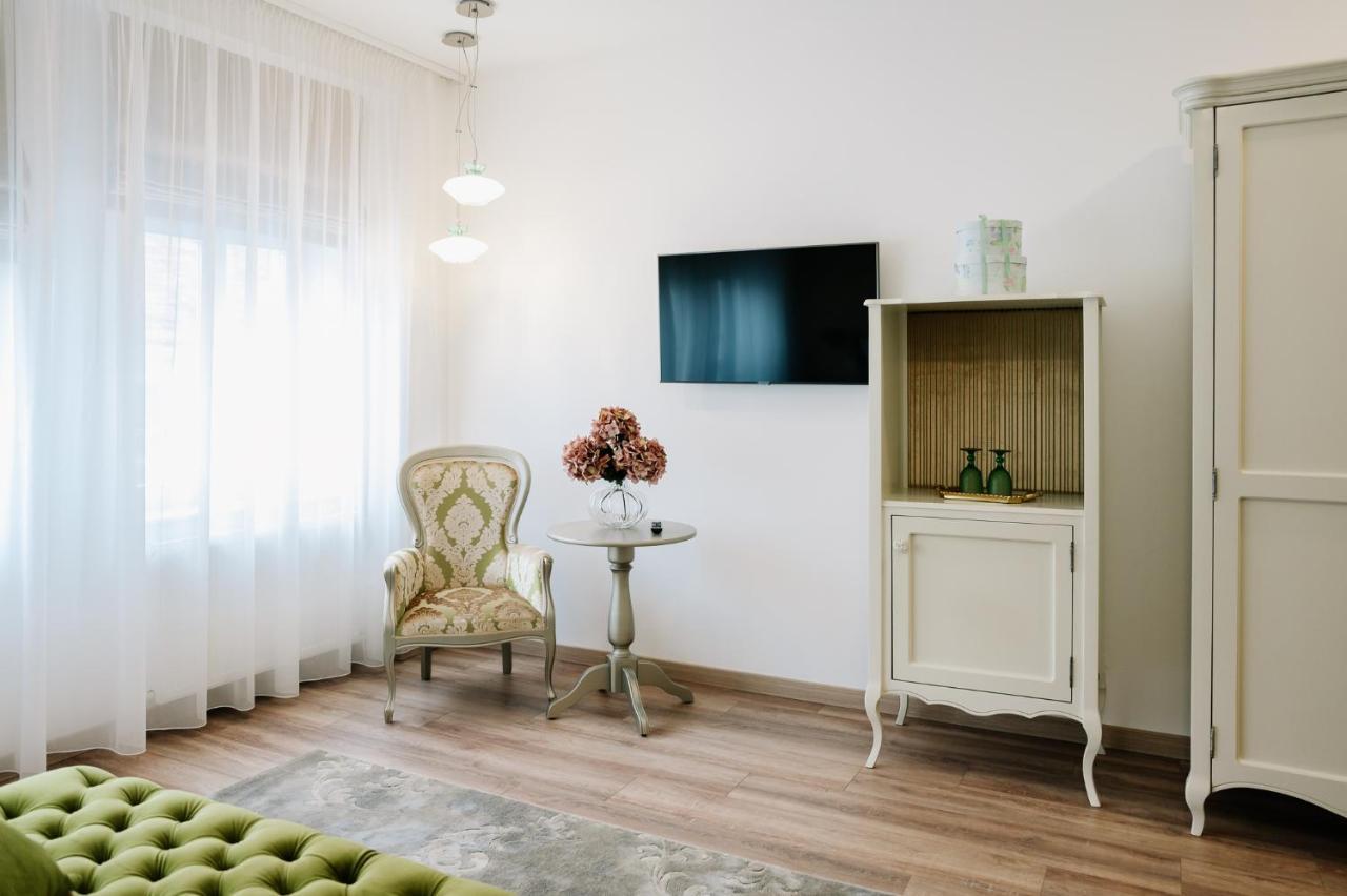Casa Gallo (adults Only) Guest house