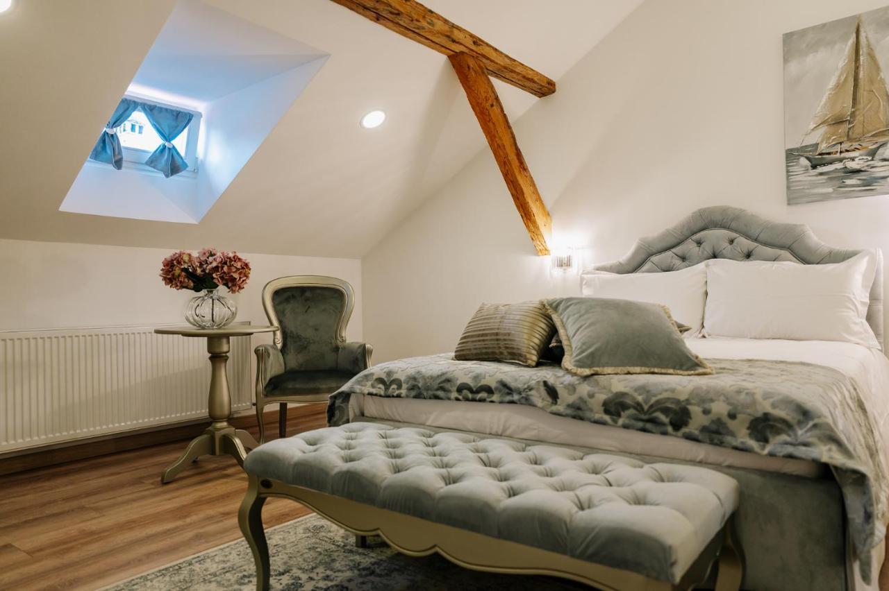Guest house Casa Gallo (adults Only) Sibiu