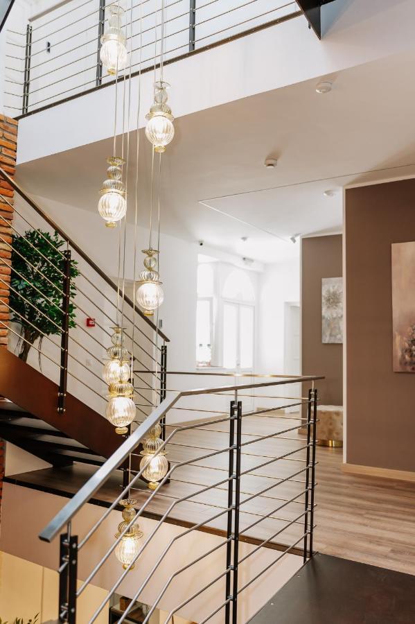 Guest house Casa Gallo (adults Only) Sibiu