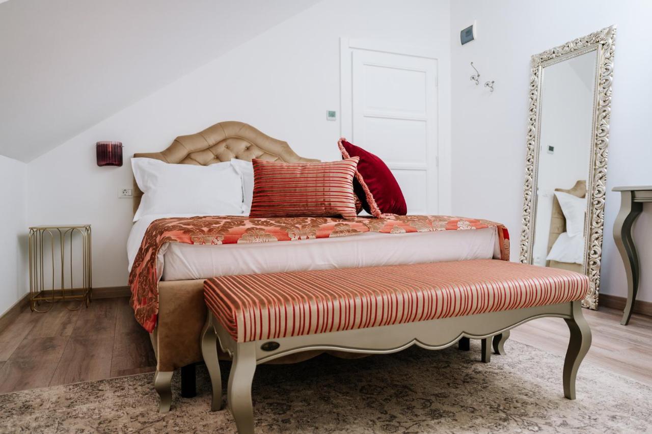 Casa Gallo (adults Only) Guest house Sibiu