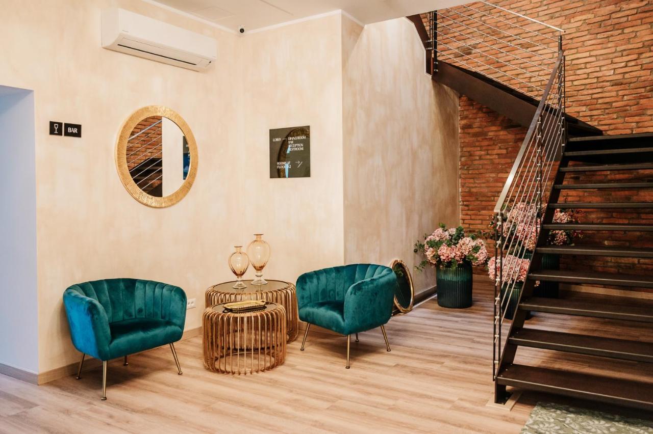 Casa Gallo (adults Only) * Sibiu