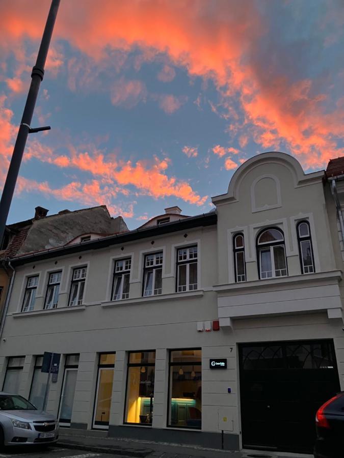 Guest house Casa Gallo (adults Only) Sibiu
