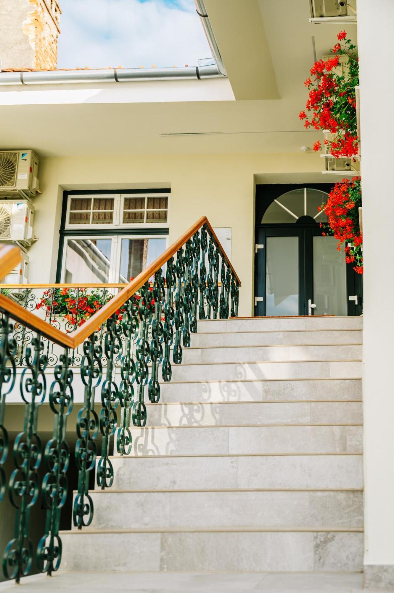 Casa Gallo (adults Only) * Sibiu
