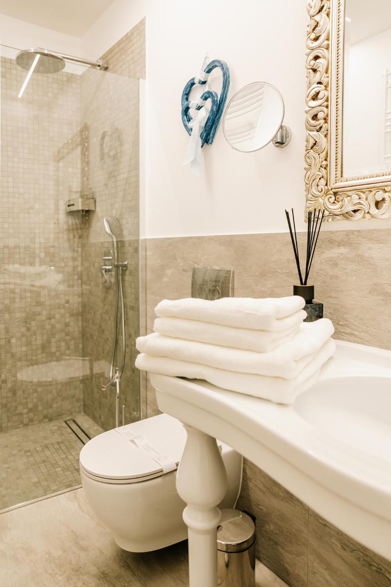 Casa Gallo (adults Only) Guest house *